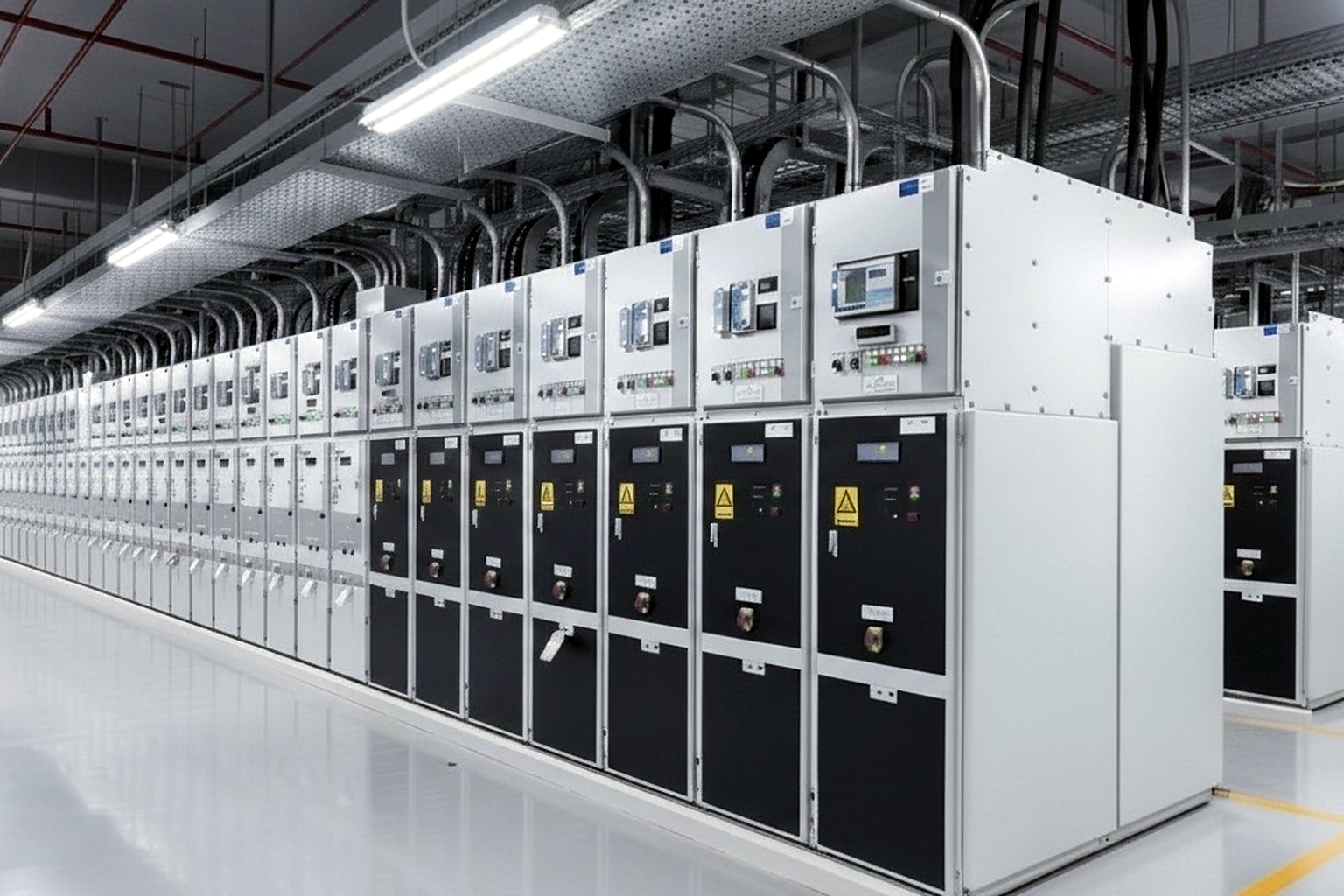 MV Switchgear